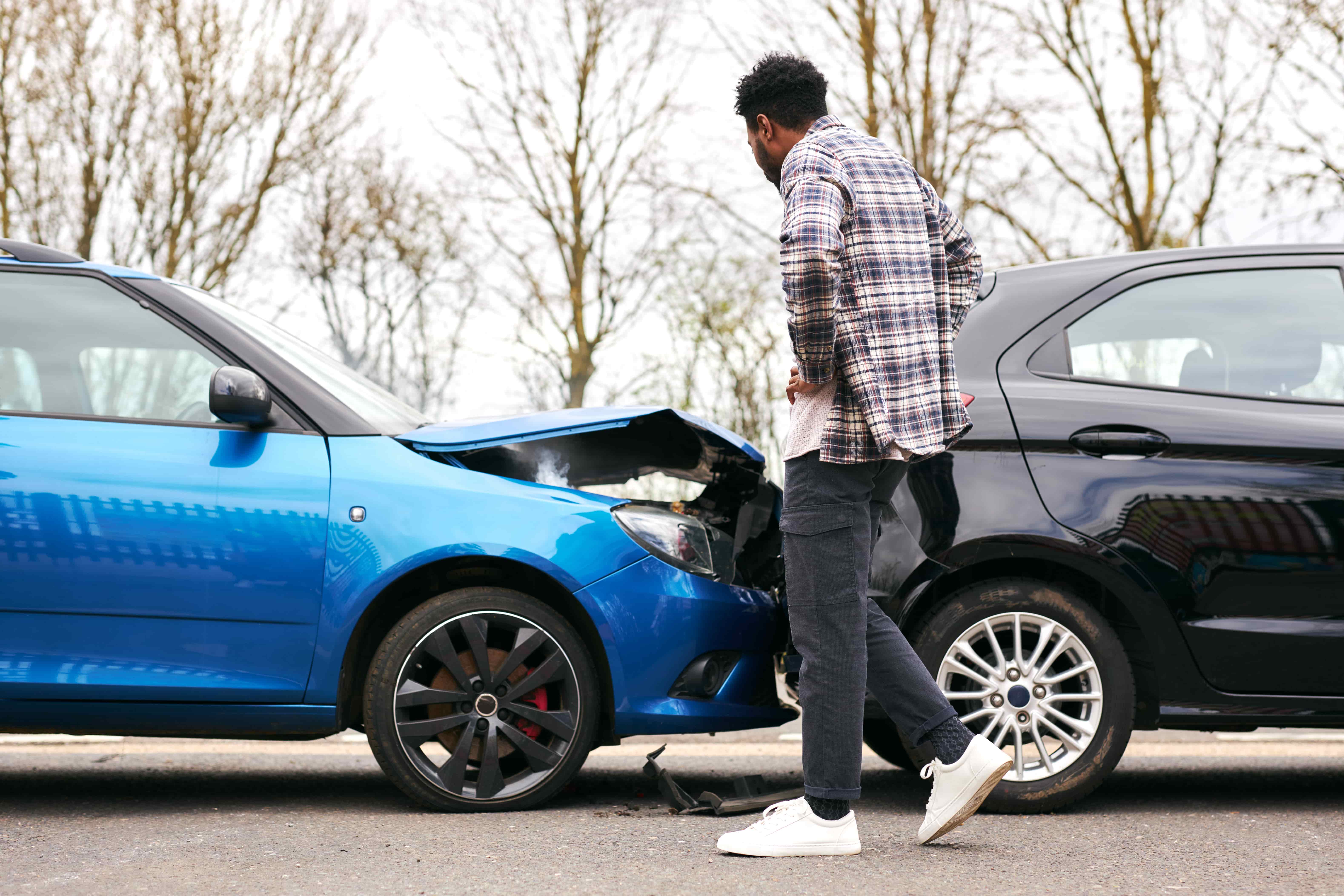 Tus Abogados de Accidentes business image in Compton, California
