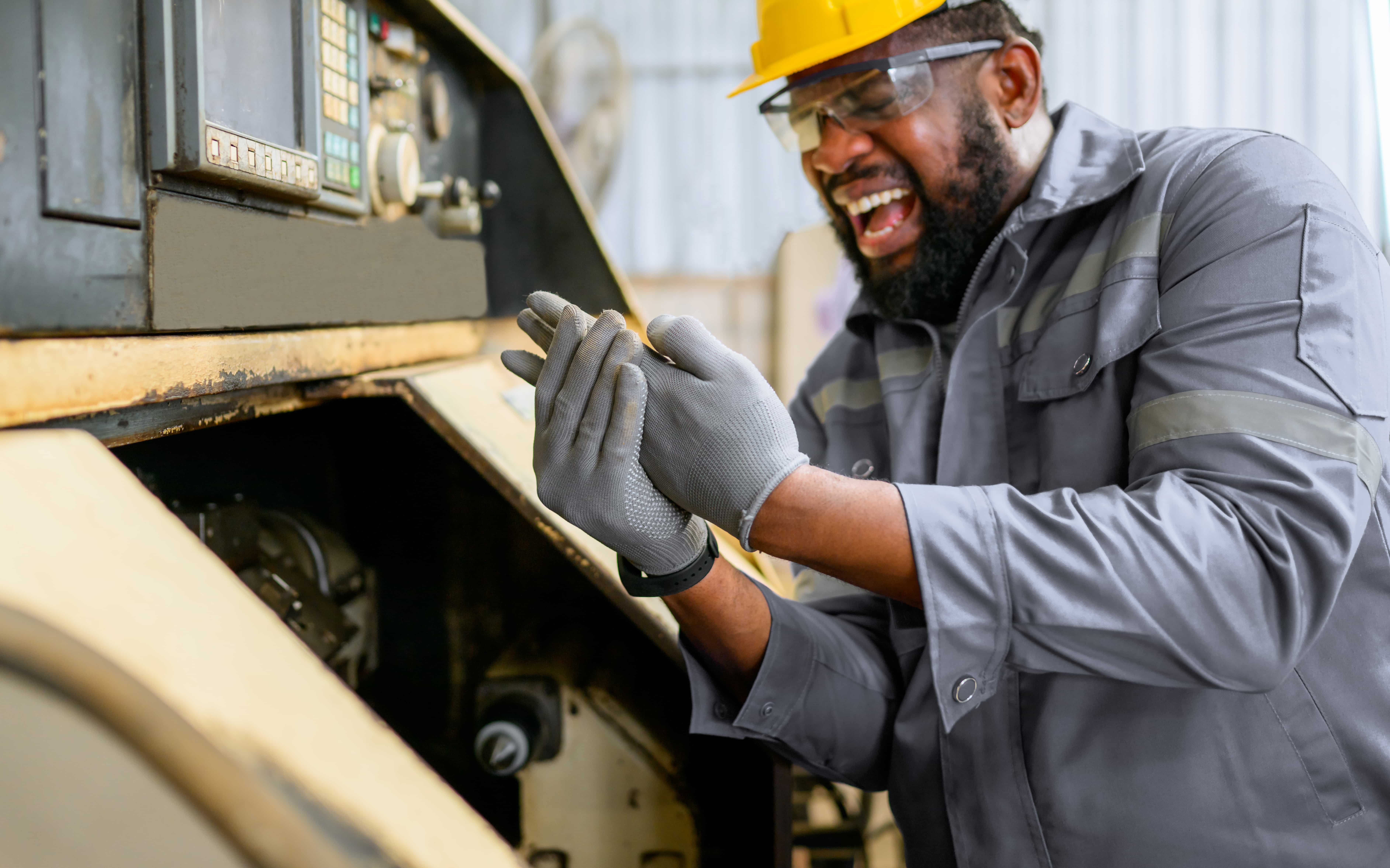 Tus Abogados de Accidentes business image in Compton, California