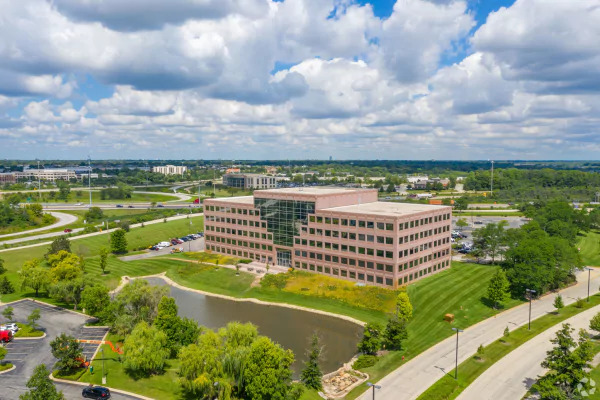 Michael R Burns Inc business image in Burr Ridge, IL