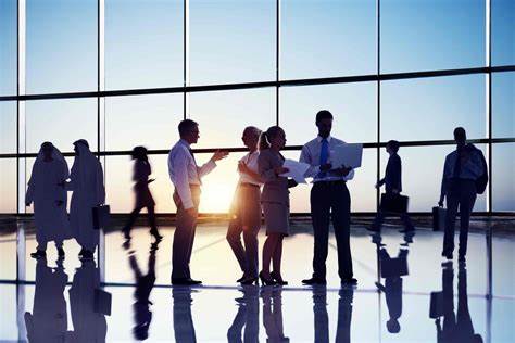 Michael R Burns Inc business image in Burr Ridge, IL