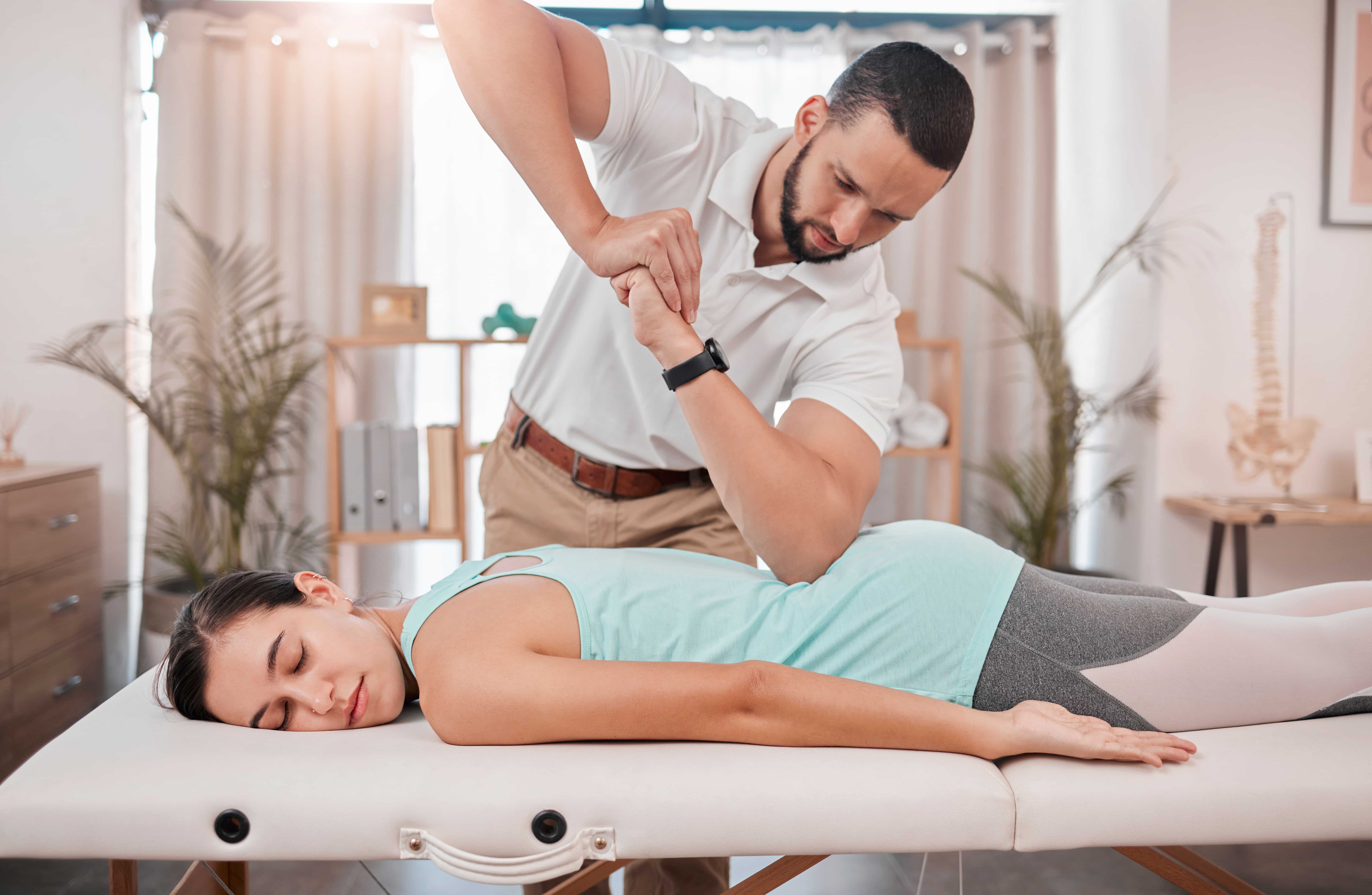 Grandview Health Partners Chiropractor Chicago business image in Chicago, Illinios