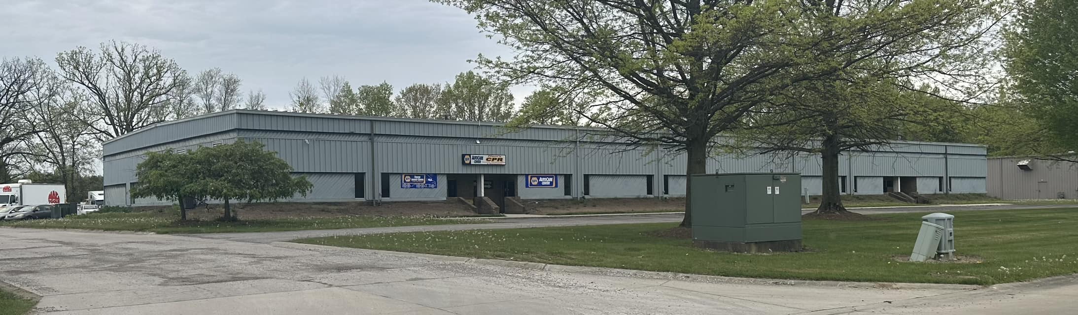 Pfann's CPR Complete Auto & Truck Repair business image in Grafton, OH