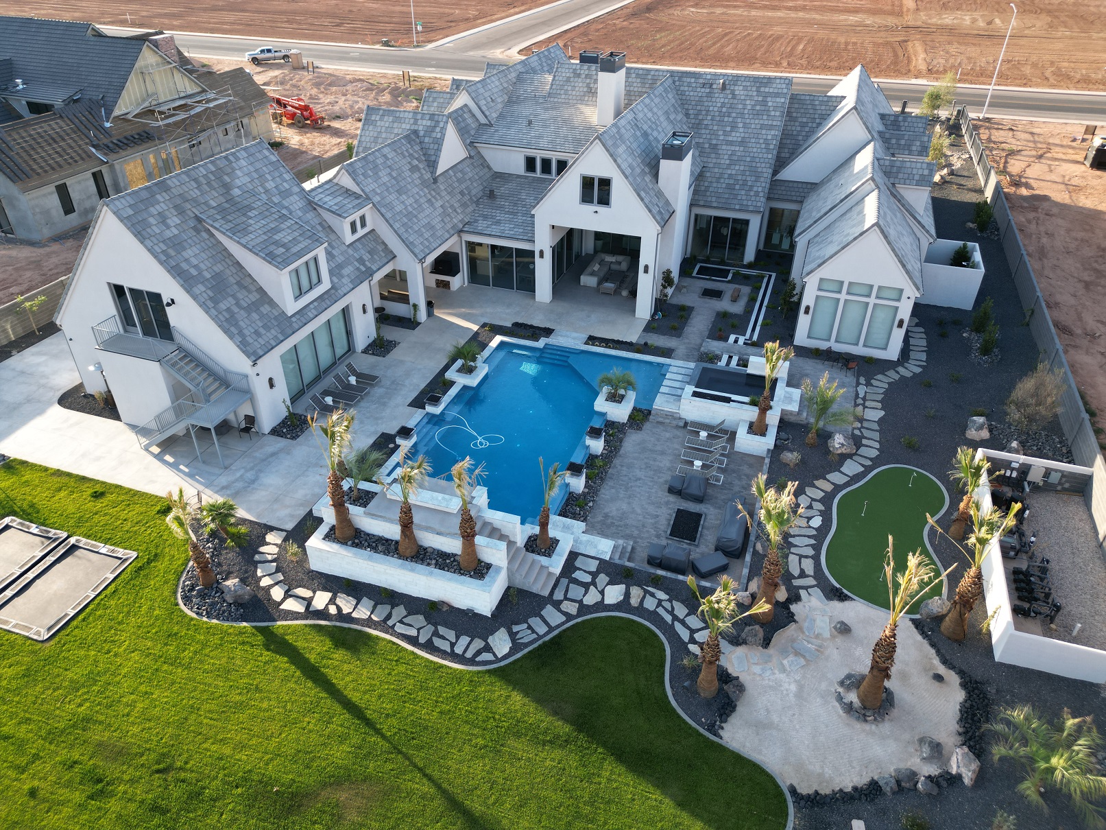 Clearwater Pools Supply business image in Saint George, Utah
