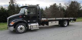 Low Flatbed Towing Service business image in Dallas, TX