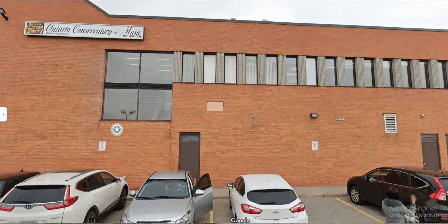 Ontario Conservatory of Music business image in Brampton, Ontario