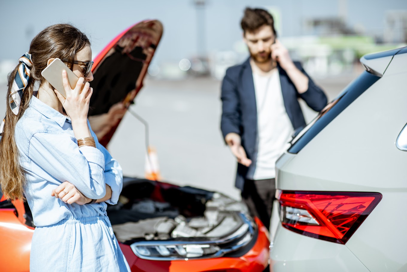 Tus Abogados de Accidentes business image in Long Beach, CA