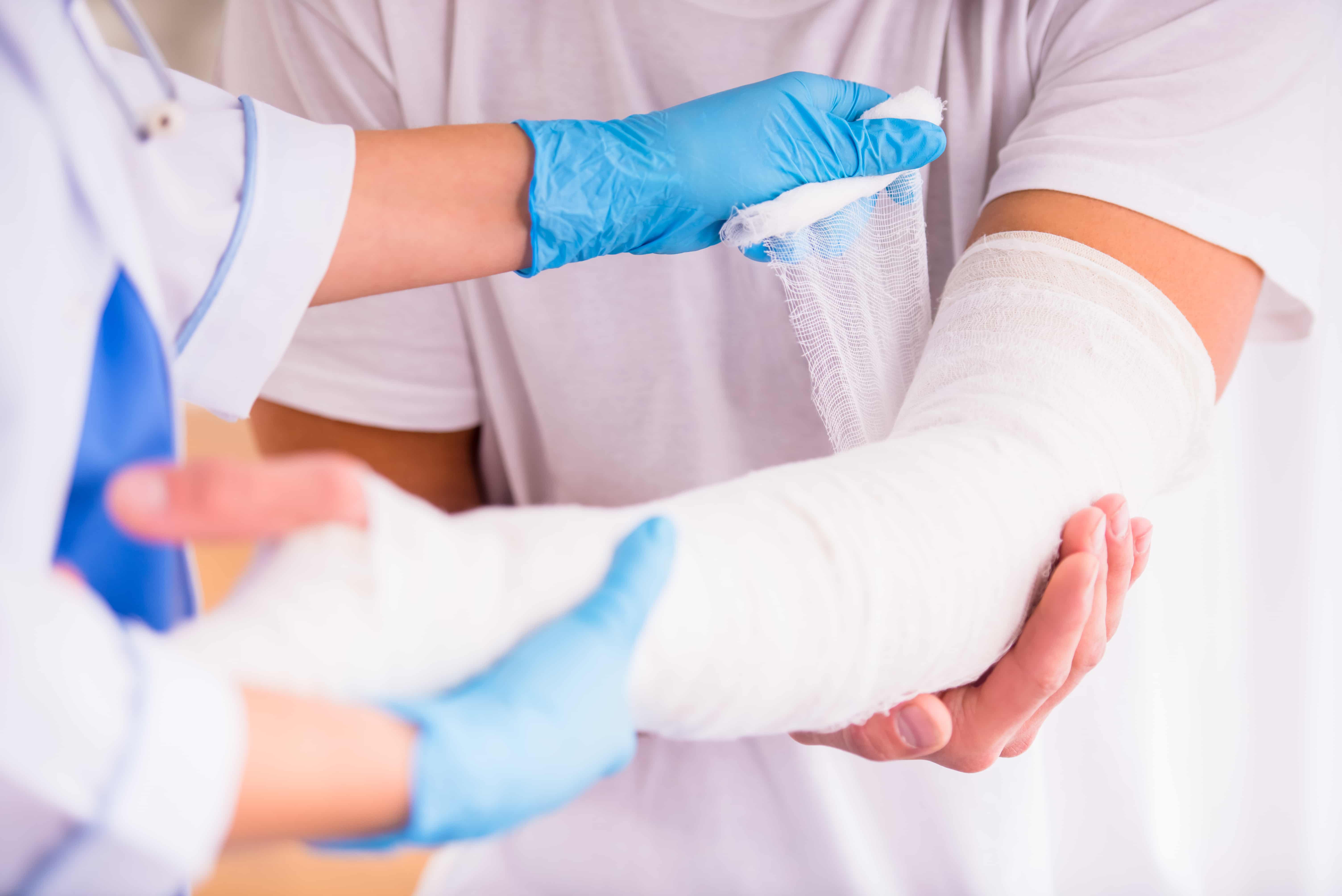 MTN Proactive Rehab - Doctor de Accidentes Auto y Trabajo business image in Chicago, Illinois