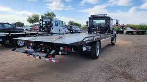 Flatbed Tow Truck In Dallas Tx business image in Dallas, TX