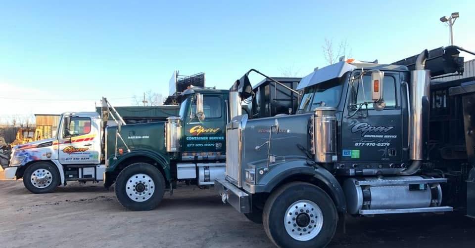 Cipas Container business image in Avenel, NJ