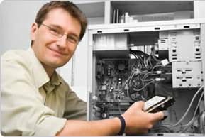 Valentin Computer Repair business image in boron, California