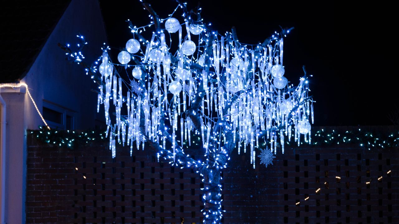 Christmas Light Installation Broomfield CO business image in Broomfield, COLORADO