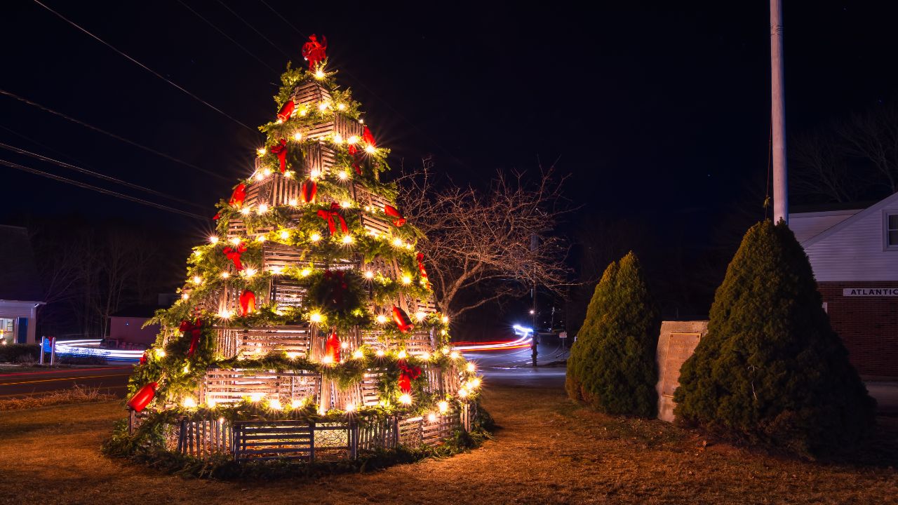 Christmas Light Installation Broomfield CO business image in Broomfield, COLORADO
