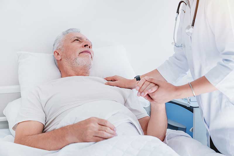 St. Bernardine Care Providers Inc. business image in Irvine, CA