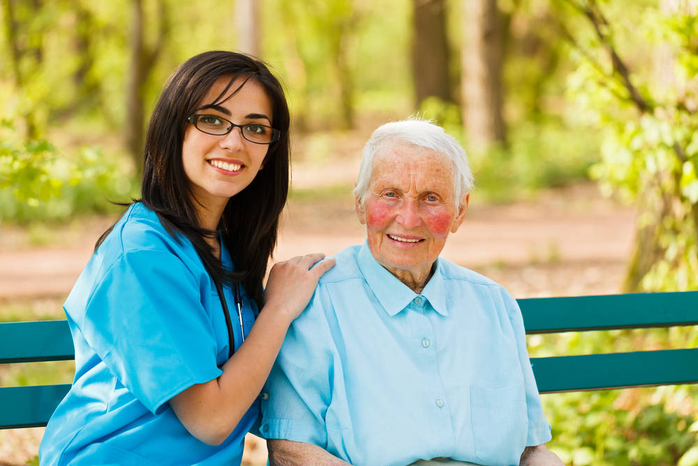 St. Bernardine Care Providers Inc. business image in Irvine, CA