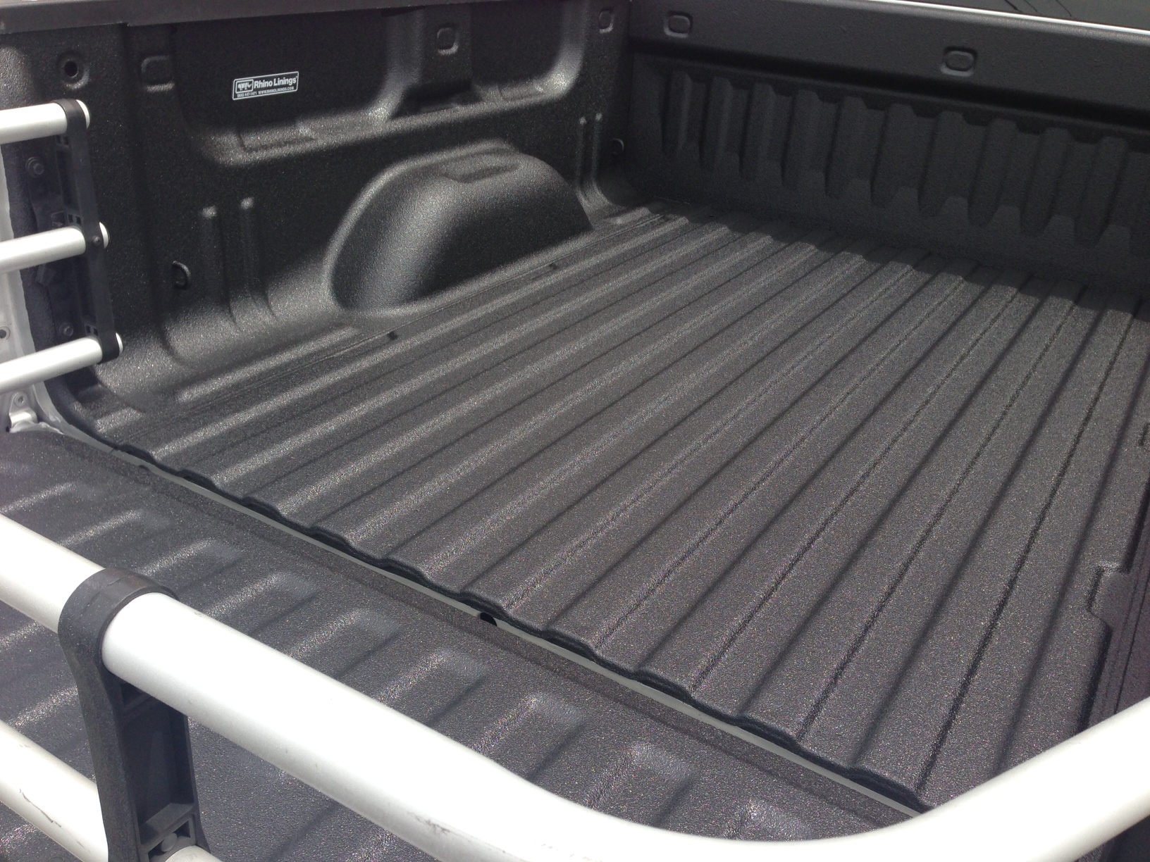 Oakville Rhino Liner business image in Oakville, Ontario