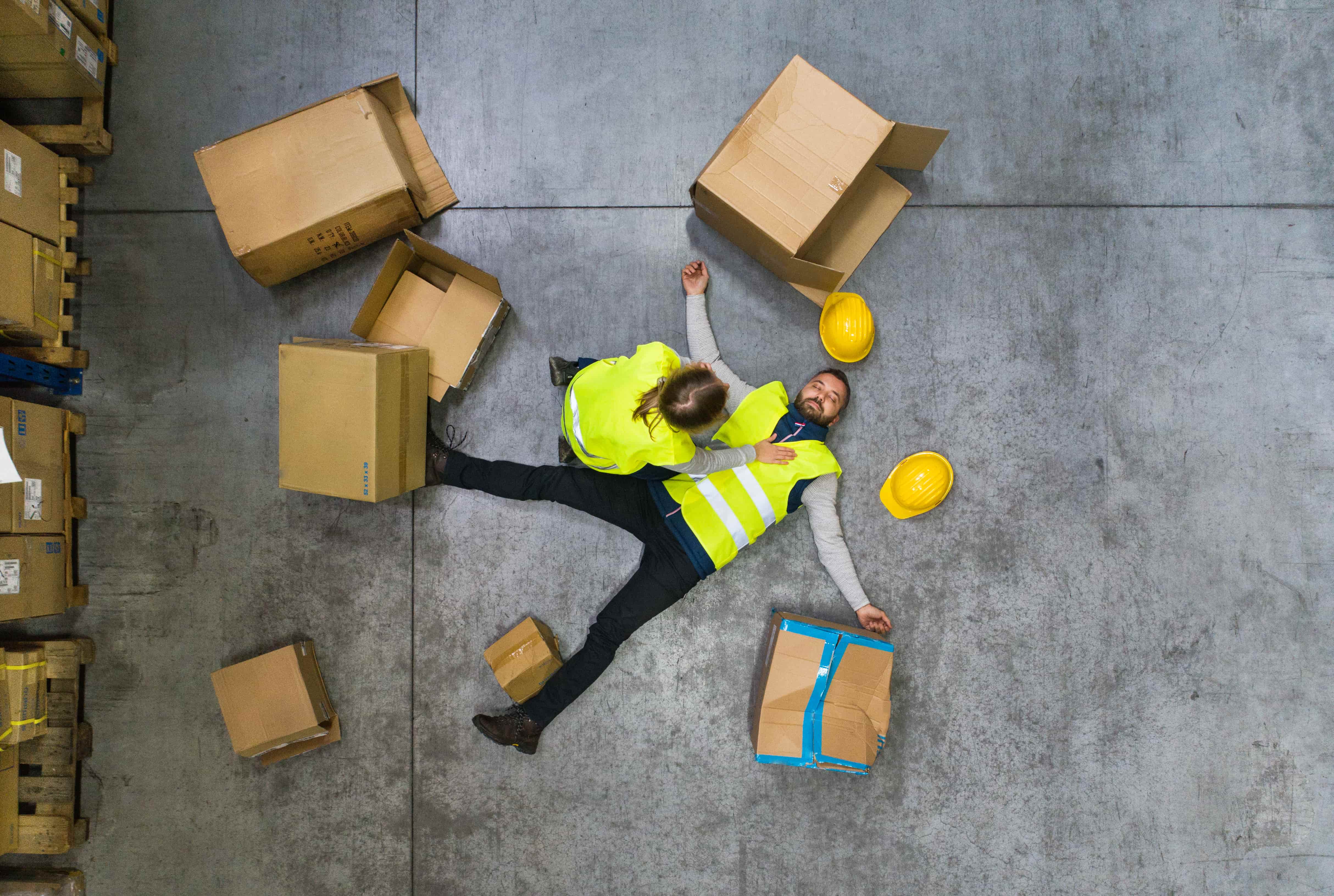 Consultor Abogados Accidentes business image in Pasadena, California