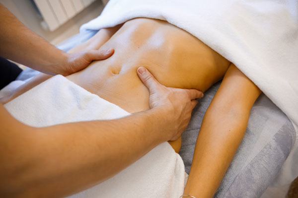 Elation Massage Spa business image in San Diego, CA
