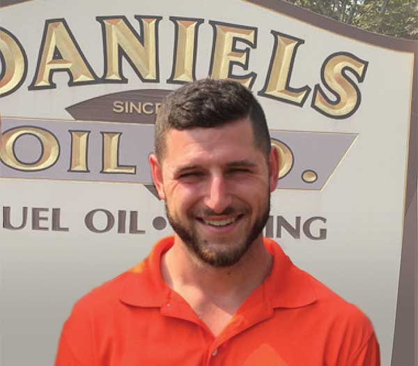 Daniels Energy business image in Portland, Connecticut