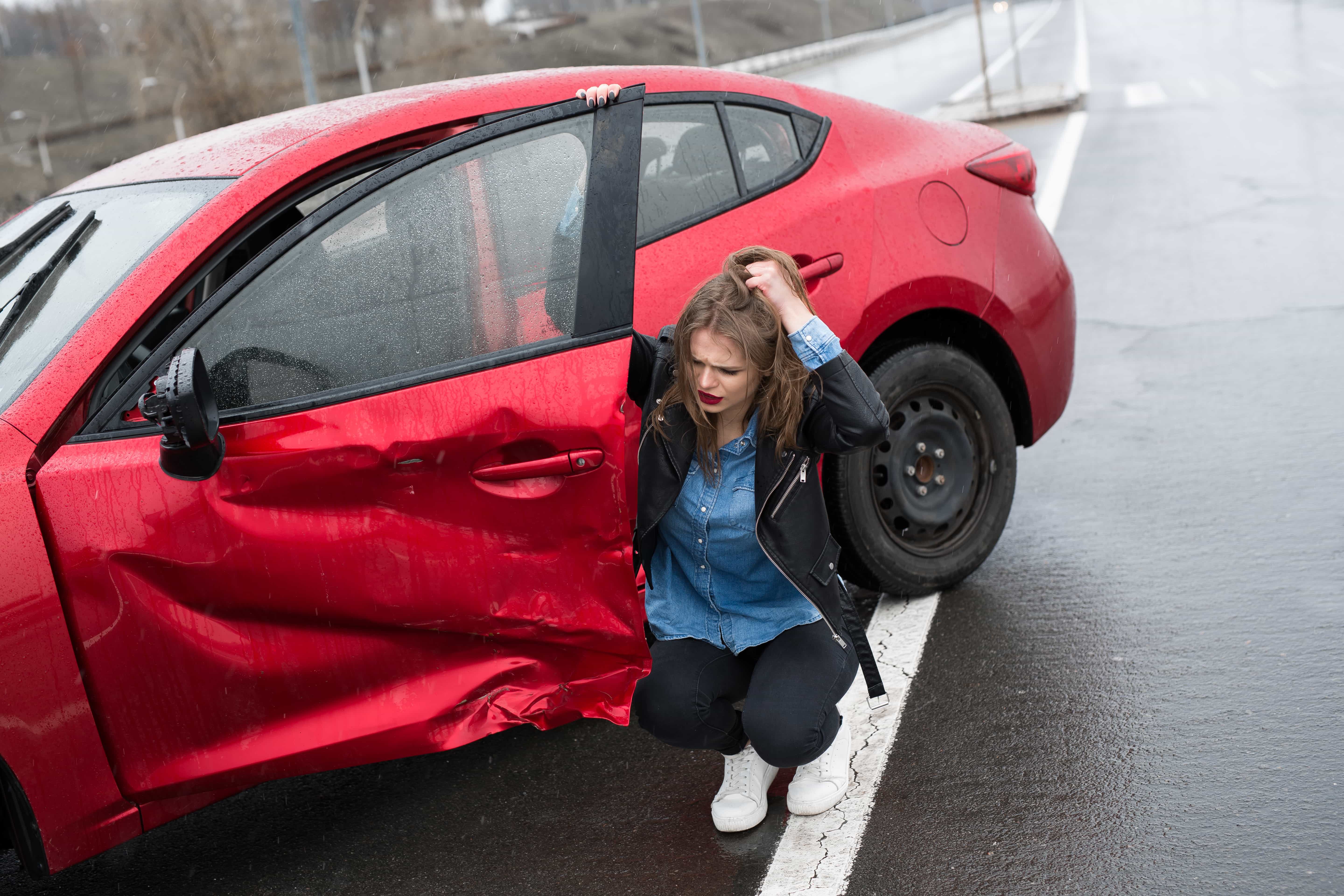 The Abogado Accidentes Law Firm, Pllc business image in Albany, New York