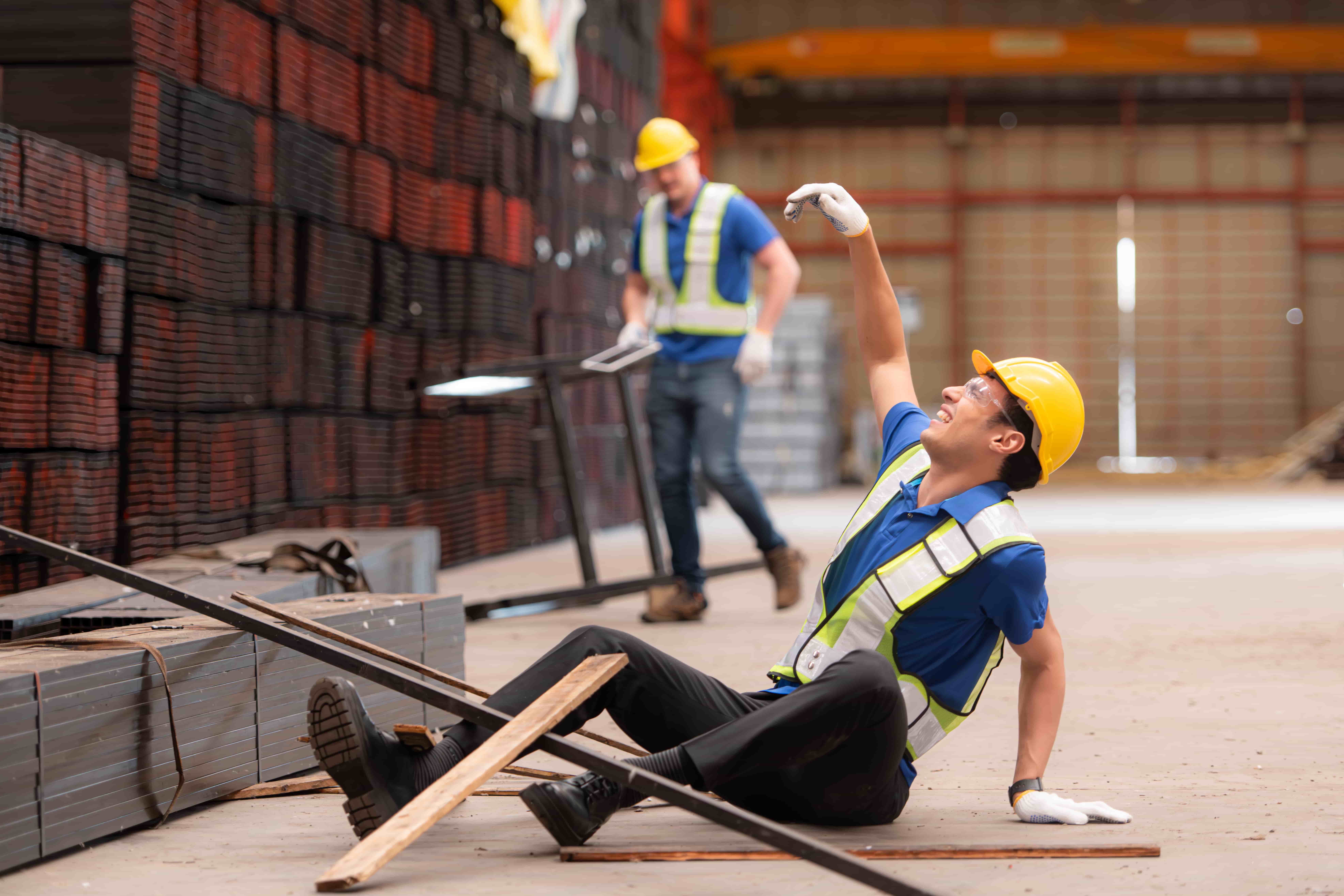 The Abogado Accidentes Law Firm, Pllc business image in Albany, New York