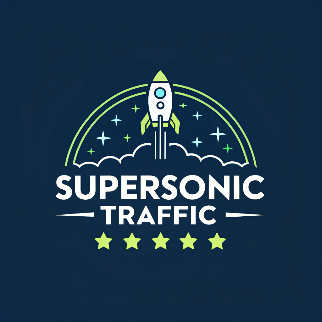 Supersonic traffic, Nashville. business image in Nashville, TN