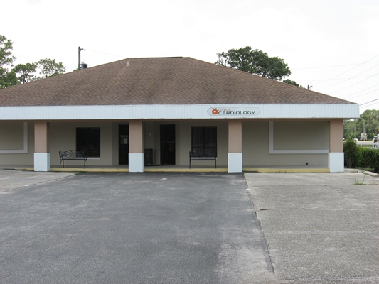 Citrus Cardiology Consultants, PLLC business image in Homosassa, FL