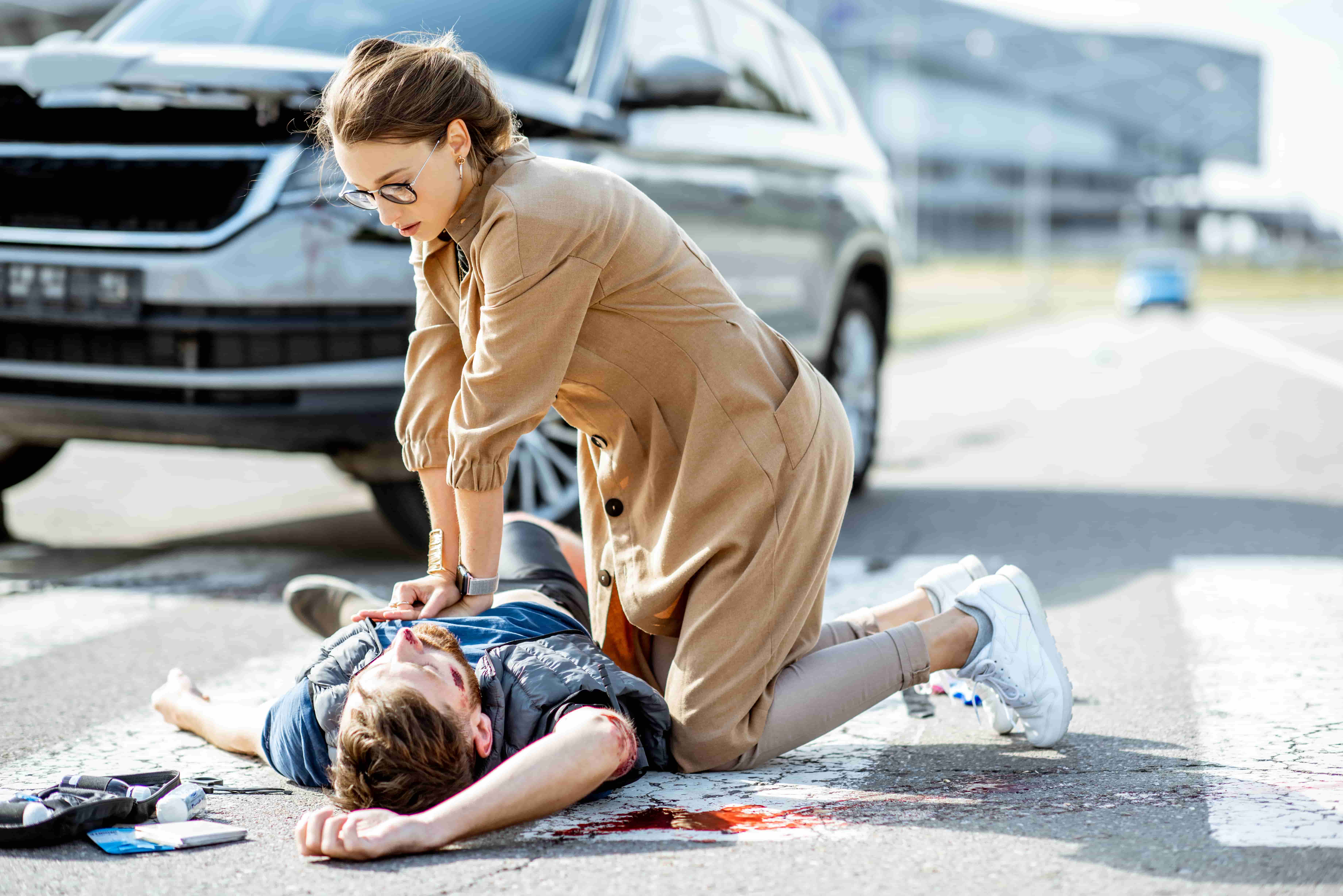 The Abogados Accidentes of Santa Clarita business image in Santa Clarita, California
